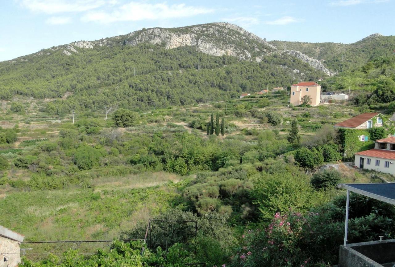 Heritage Kyra & Fox In Pitve, Hvar Apartma