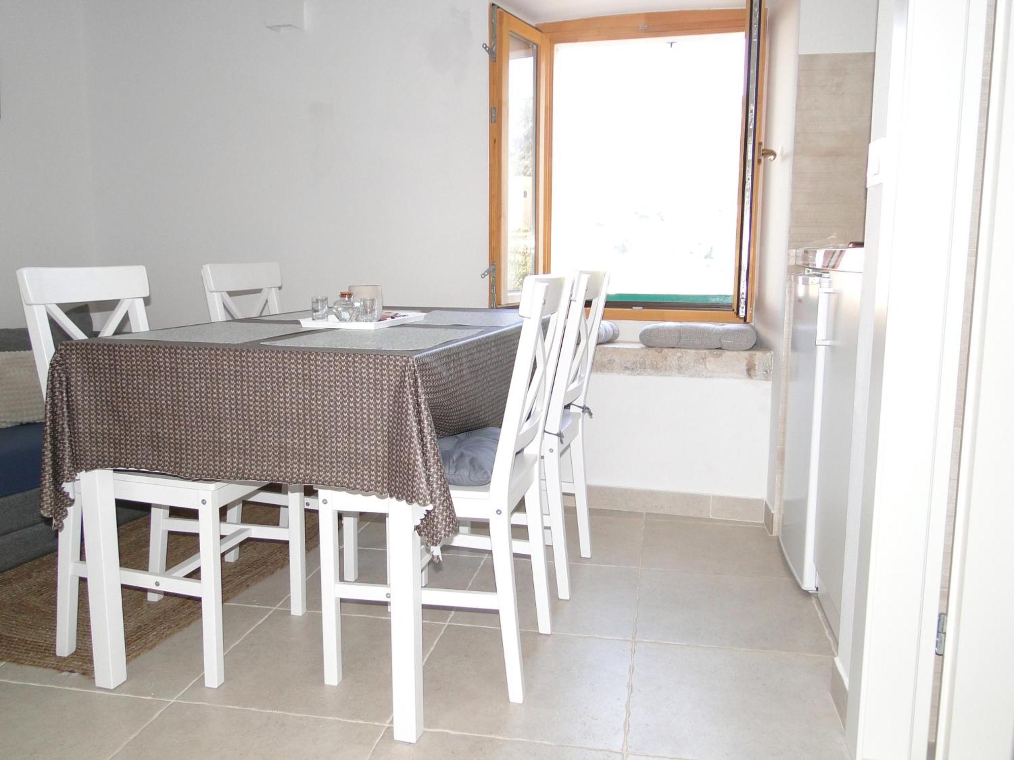 Apartma Heritage Kyra & Fox In Pitve, Hvar