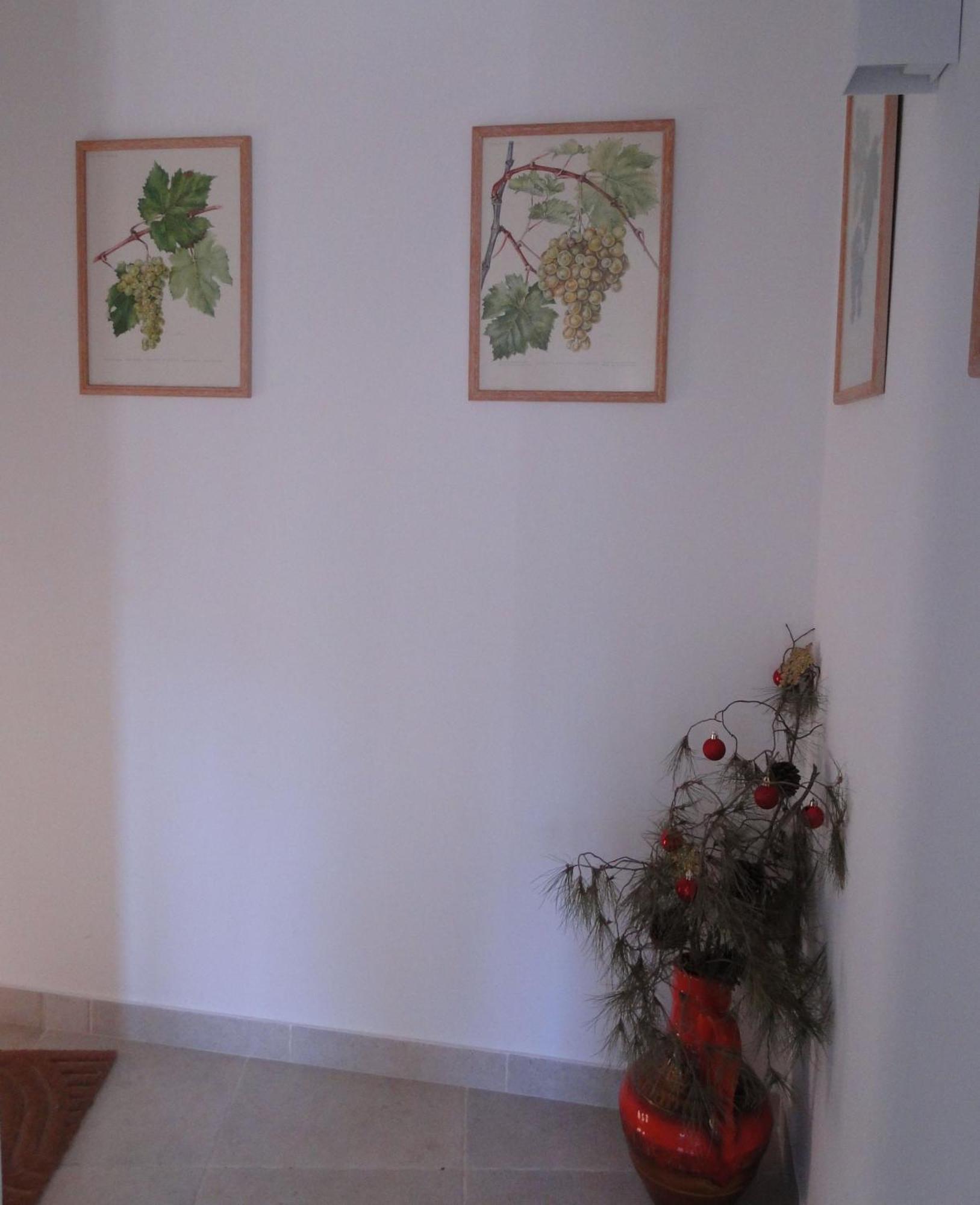Heritage Kyra & Fox In Pitve, Hvar Apartma
