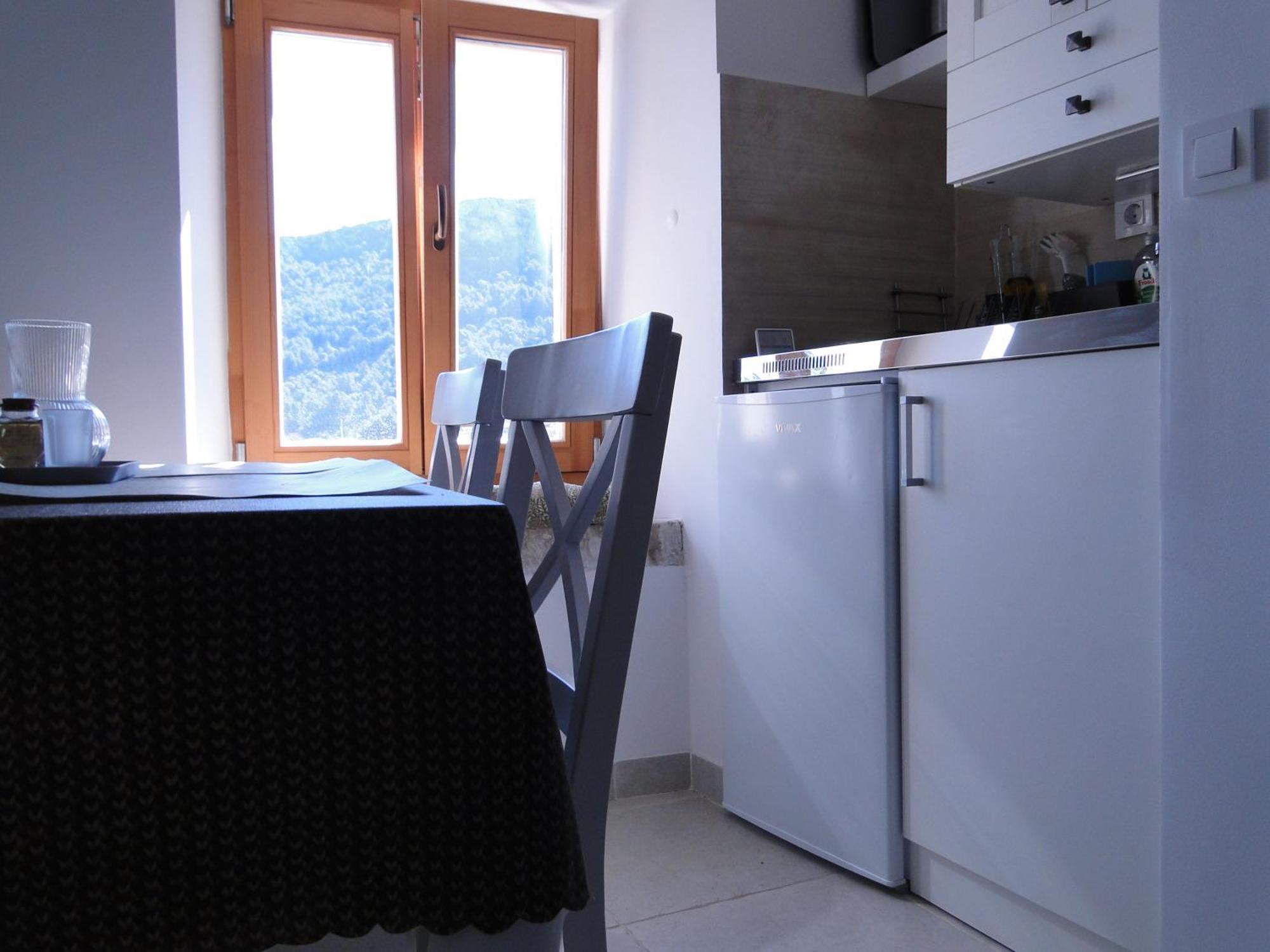Apartma Heritage Kyra & Fox In Pitve, Hvar Pitve
