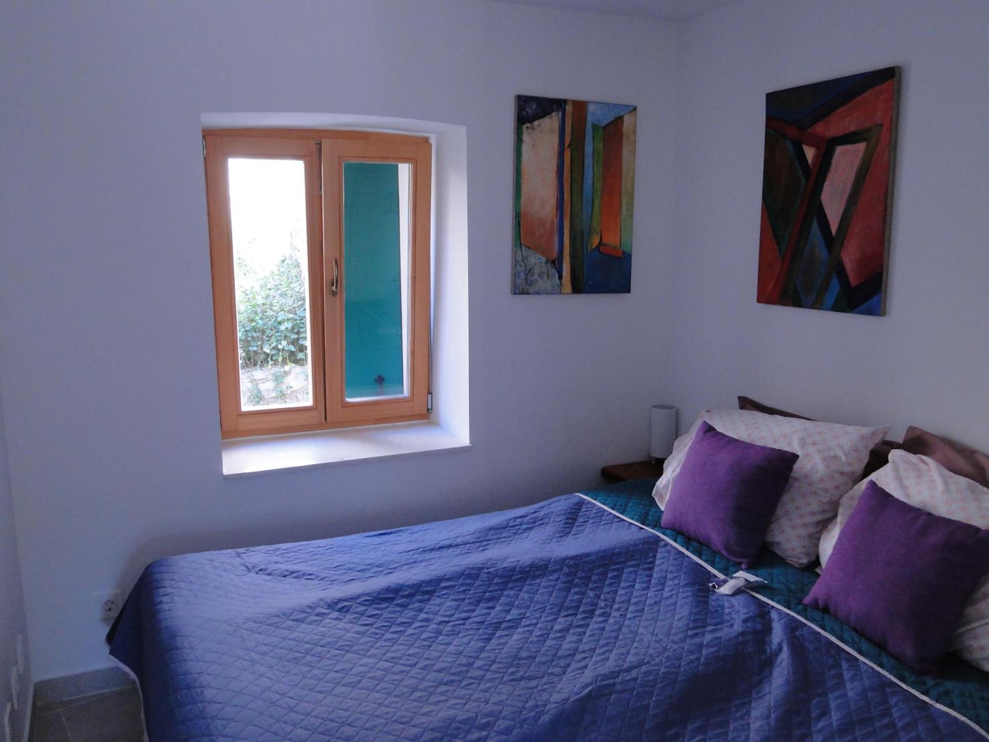 Apartma Heritage Kyra & Fox In Pitve, Hvar