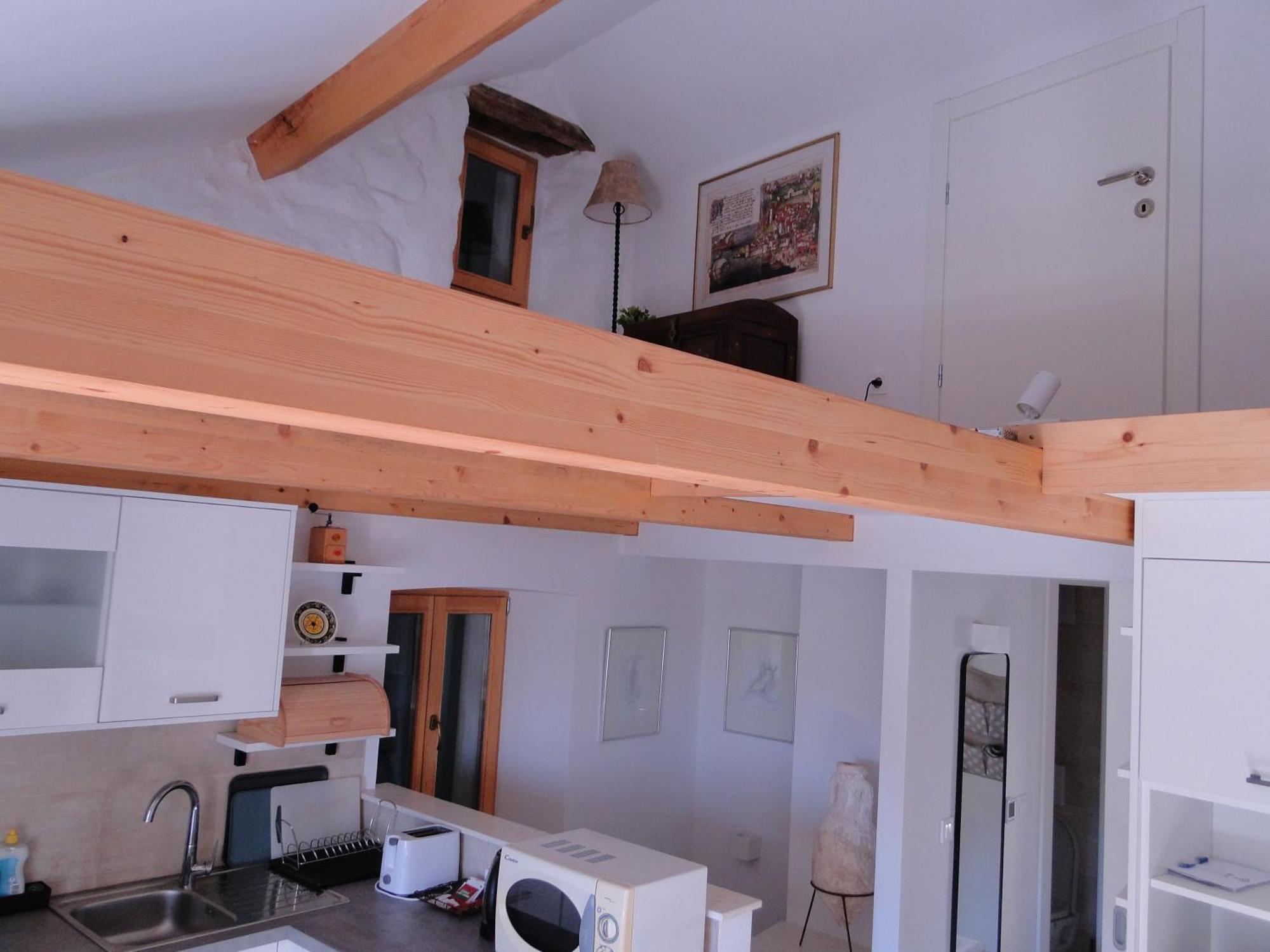 Apartma Heritage Kyra & Fox In Pitve, Hvar Pitve