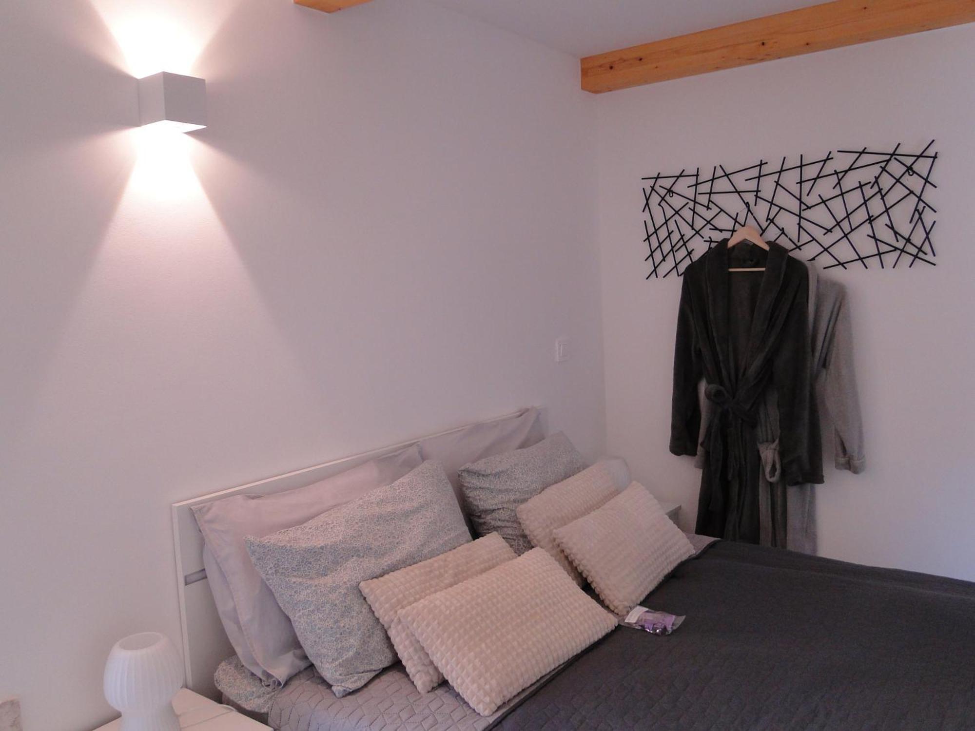 Apartma Heritage Kyra & Fox In Pitve, Hvar *