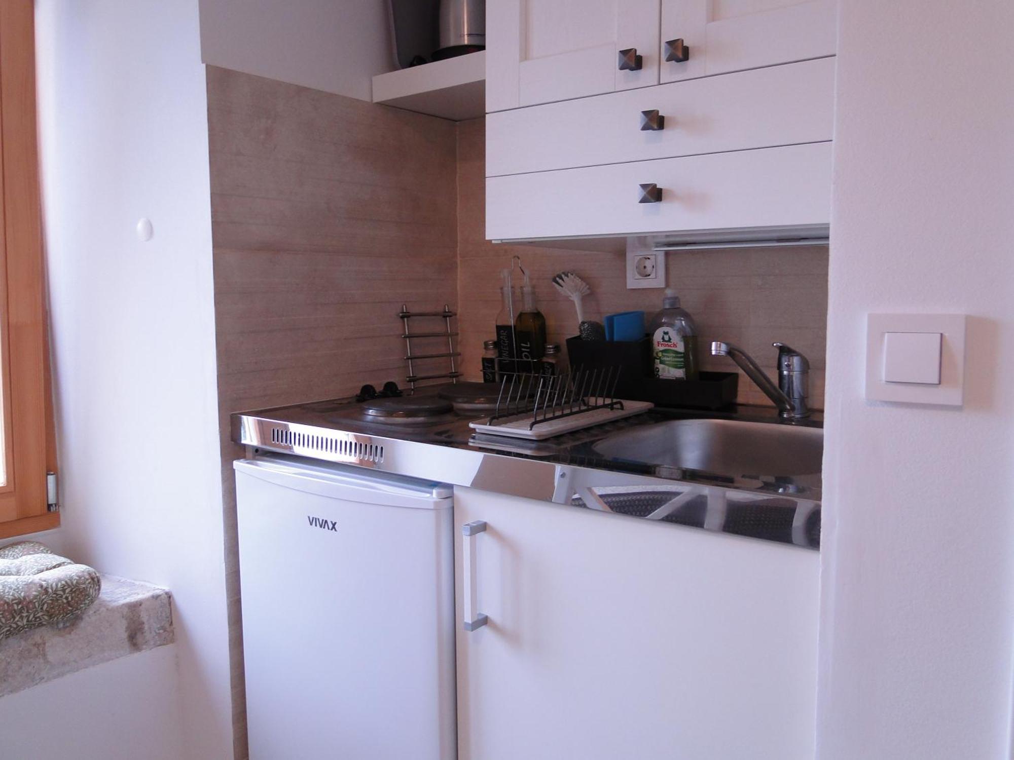 Appartement Heritage Kyra & Fox In Pitve, Hvar