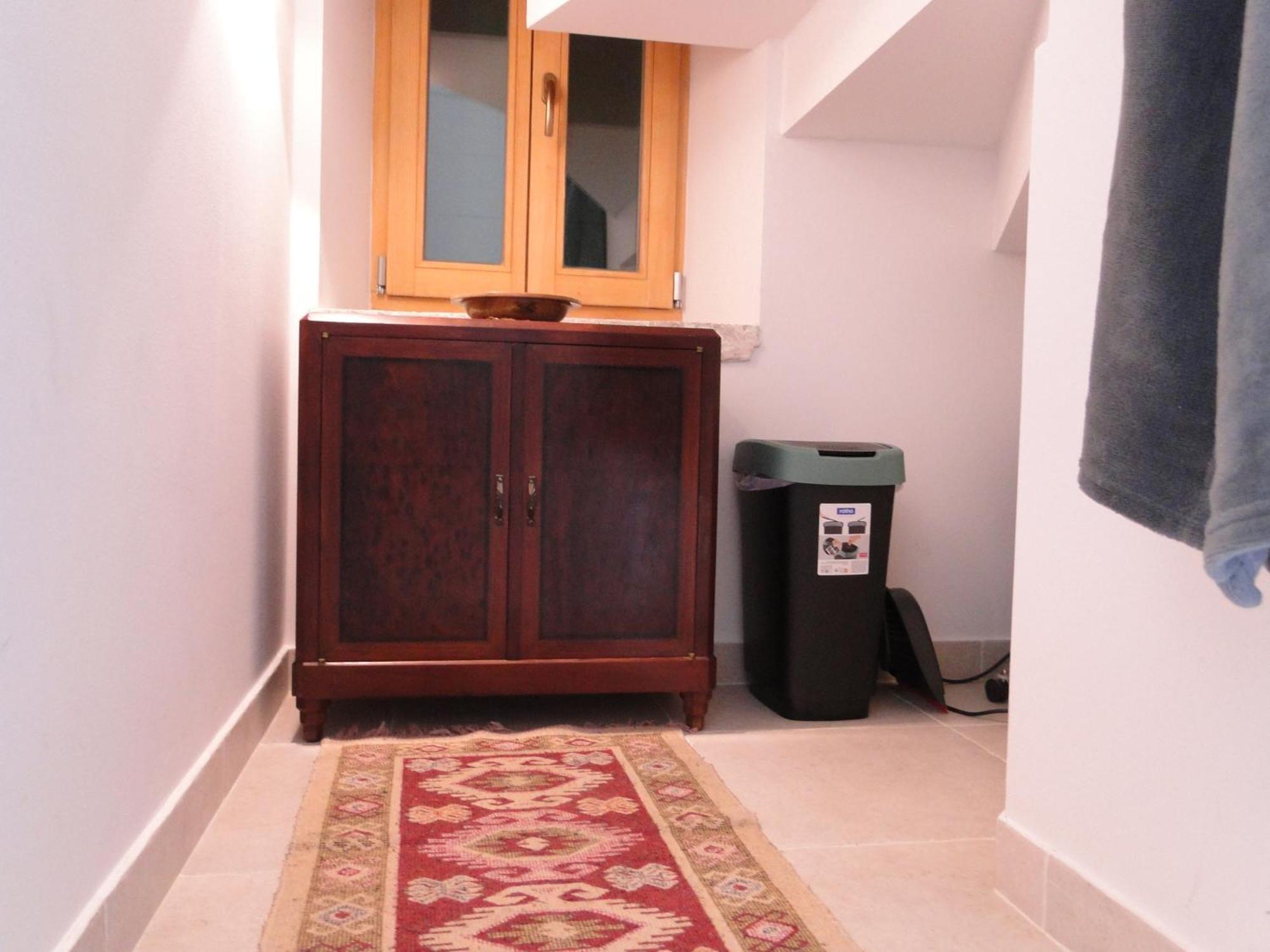 Heritage Kyra & Fox In Pitve, Hvar Appartement Pitve