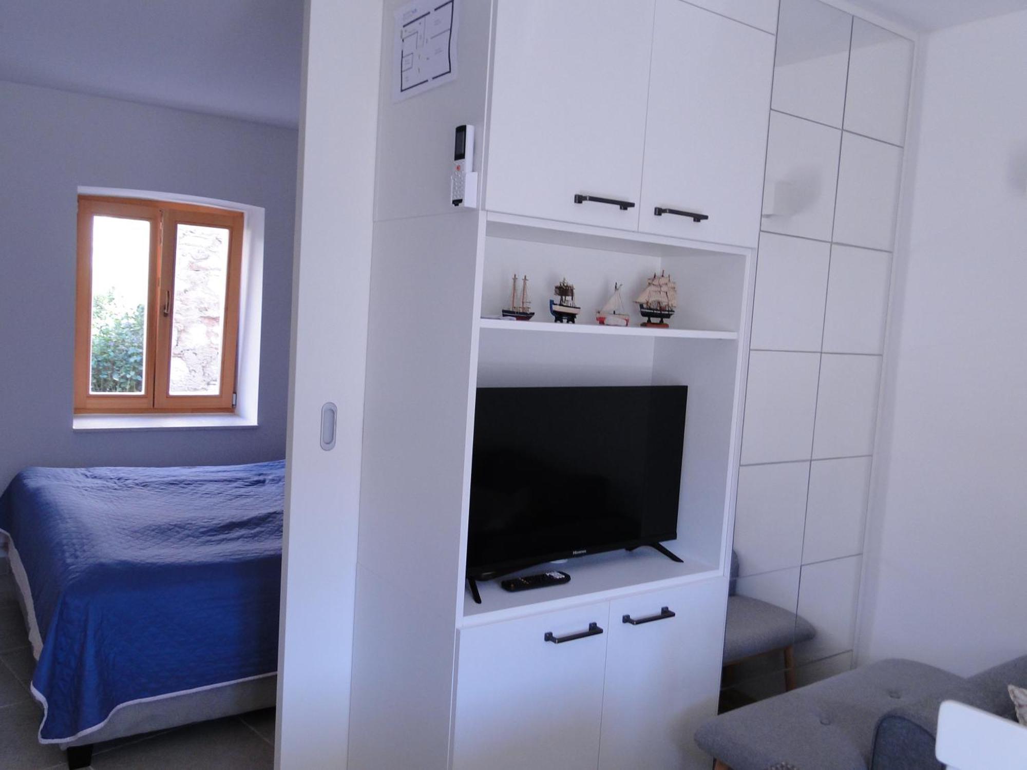 Appartement Heritage Kyra & Fox In Pitve, Hvar
