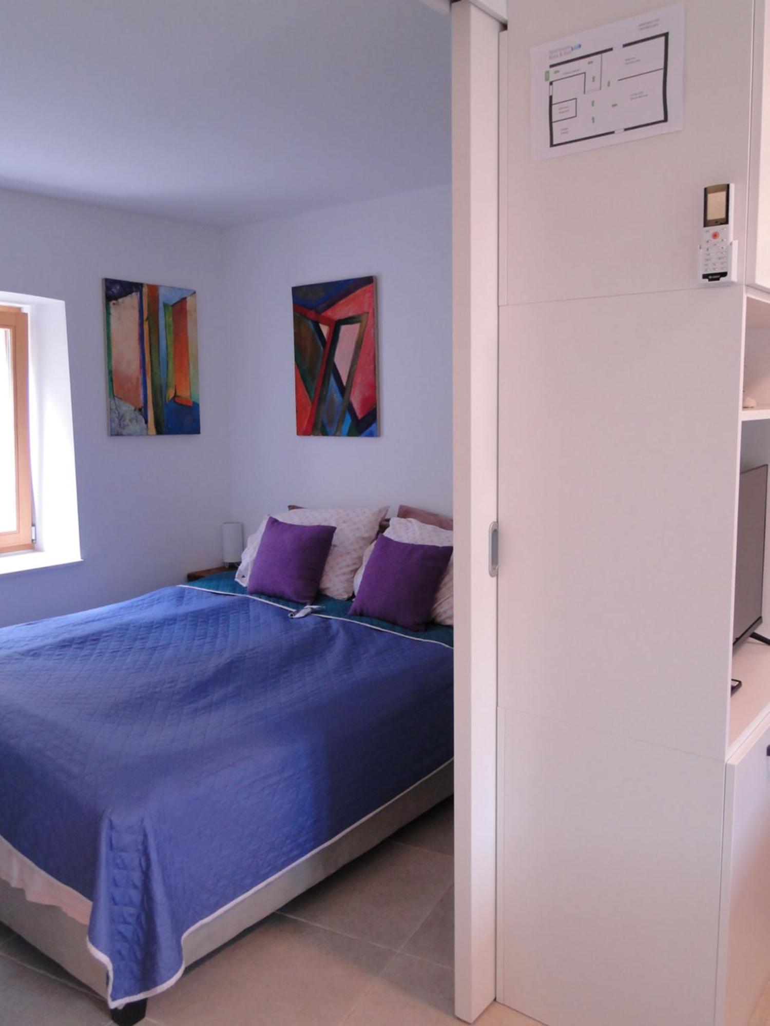 Apartamento Heritage Kyra & Fox In Pitve, Hvar