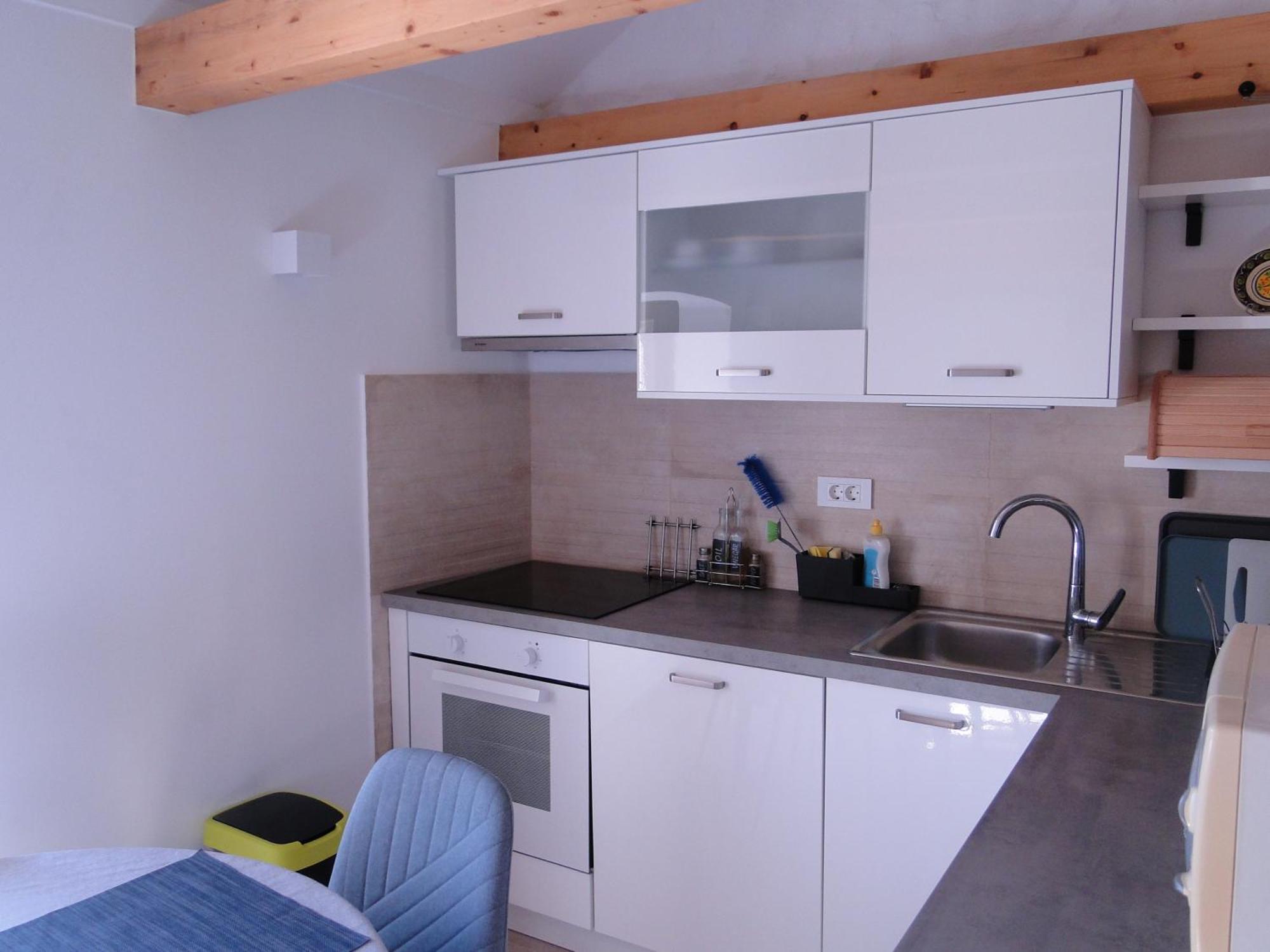 Appartement Heritage Kyra & Fox In Pitve, Hvar Pitve