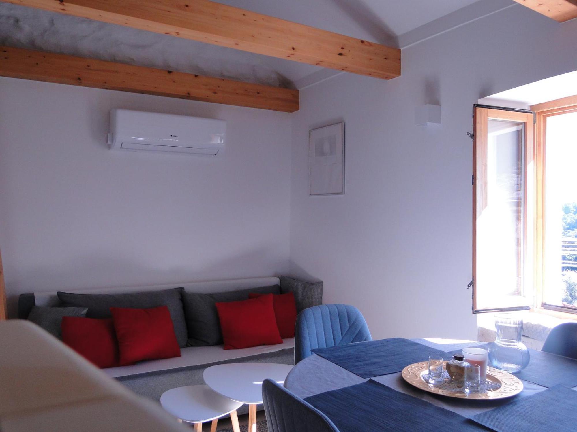 Heritage Kyra & Fox In Pitve, Hvar Appartement