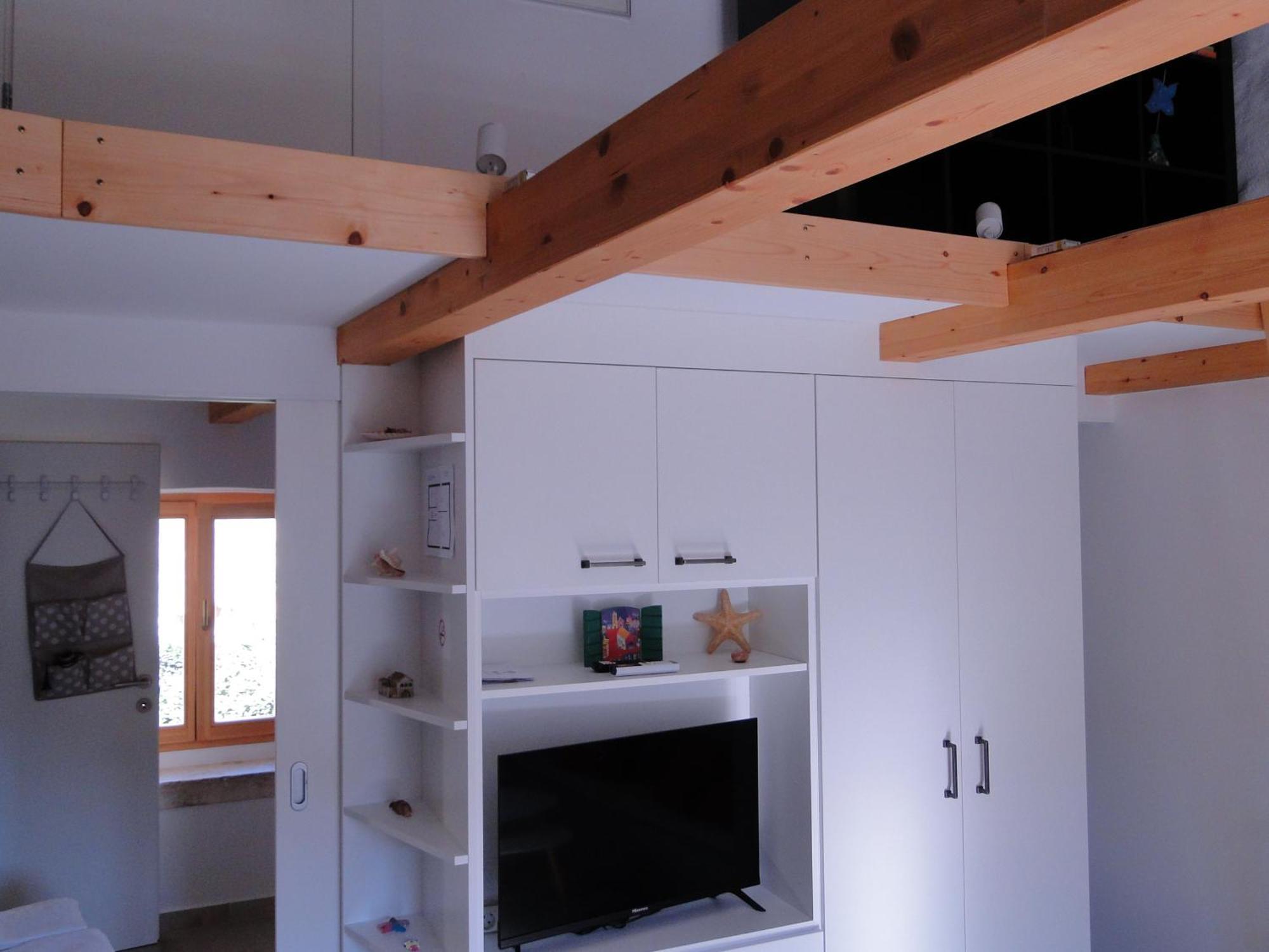Heritage Kyra & Fox In Pitve, Hvar Apartamento