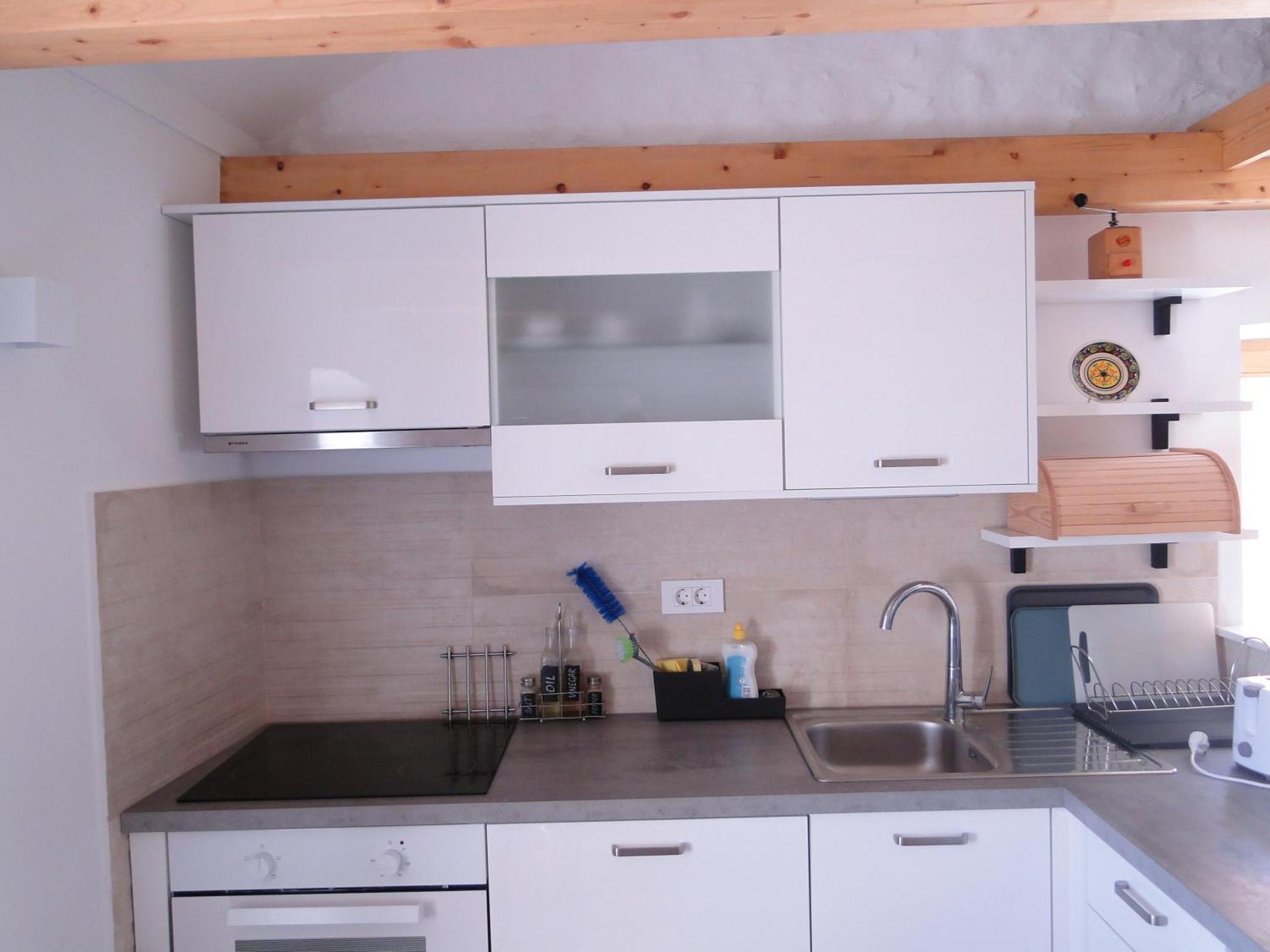 Appartement Heritage Kyra & Fox In Pitve, Hvar Pitve